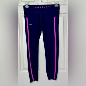 Under Armour Women’s Compression Pants Large (small / medium might fit best)